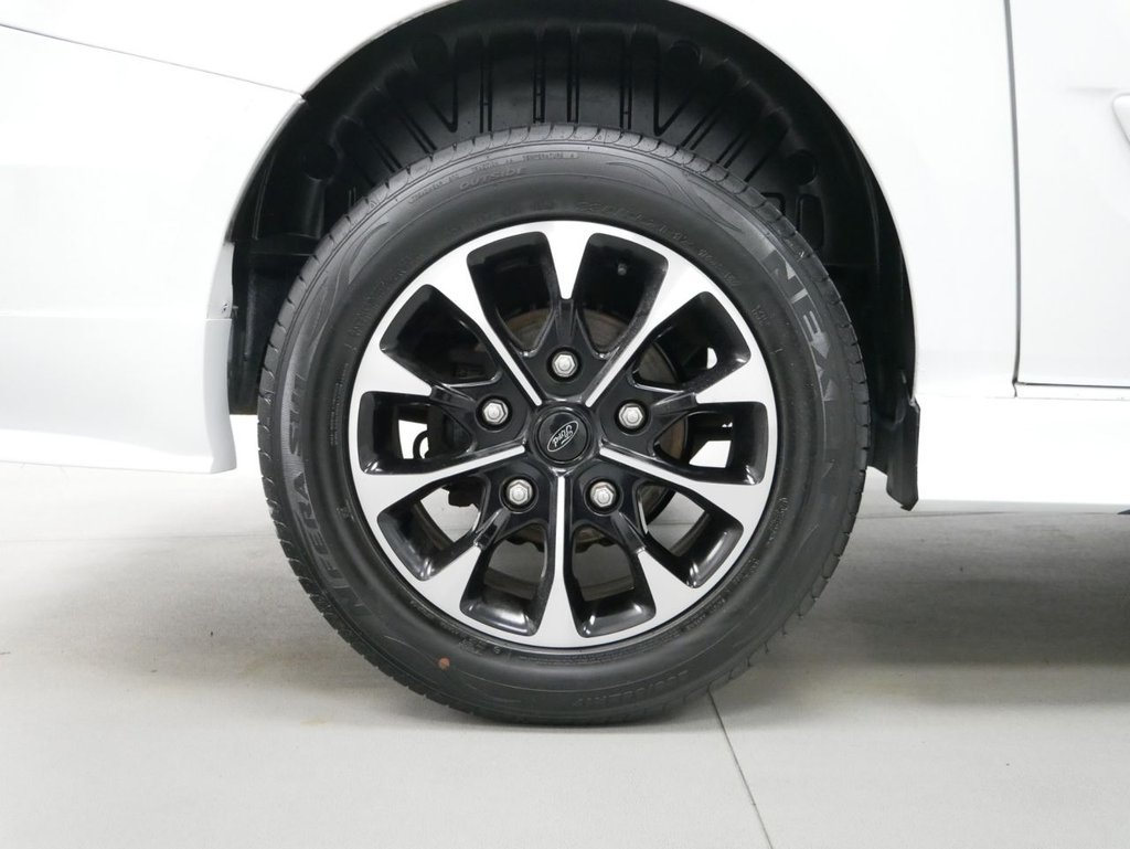 Used Ford Transit Custom 2019 for sale - 77341548: Photo 32