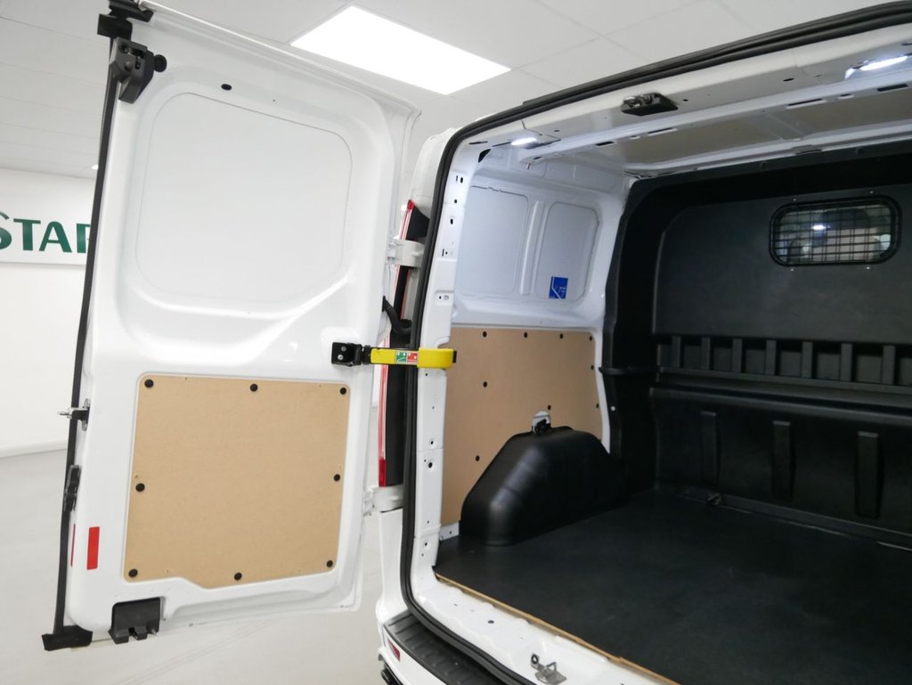 Used Ford Transit Custom 2019 for sale - 77341548: Photo 33