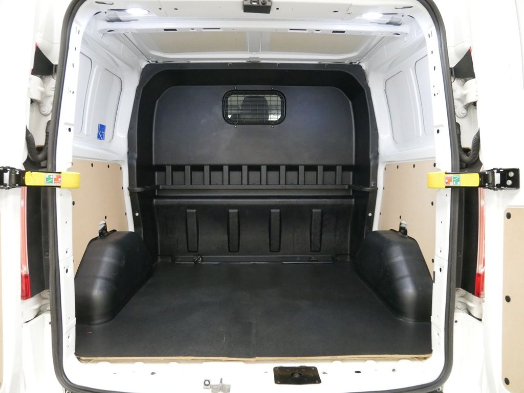 Used Ford Transit Custom 2019 for sale - 77341548: Photo 35