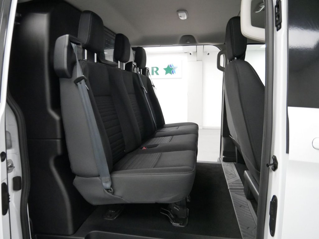 Used Ford Transit Custom 2019 for sale - 77341548: Photo 36
