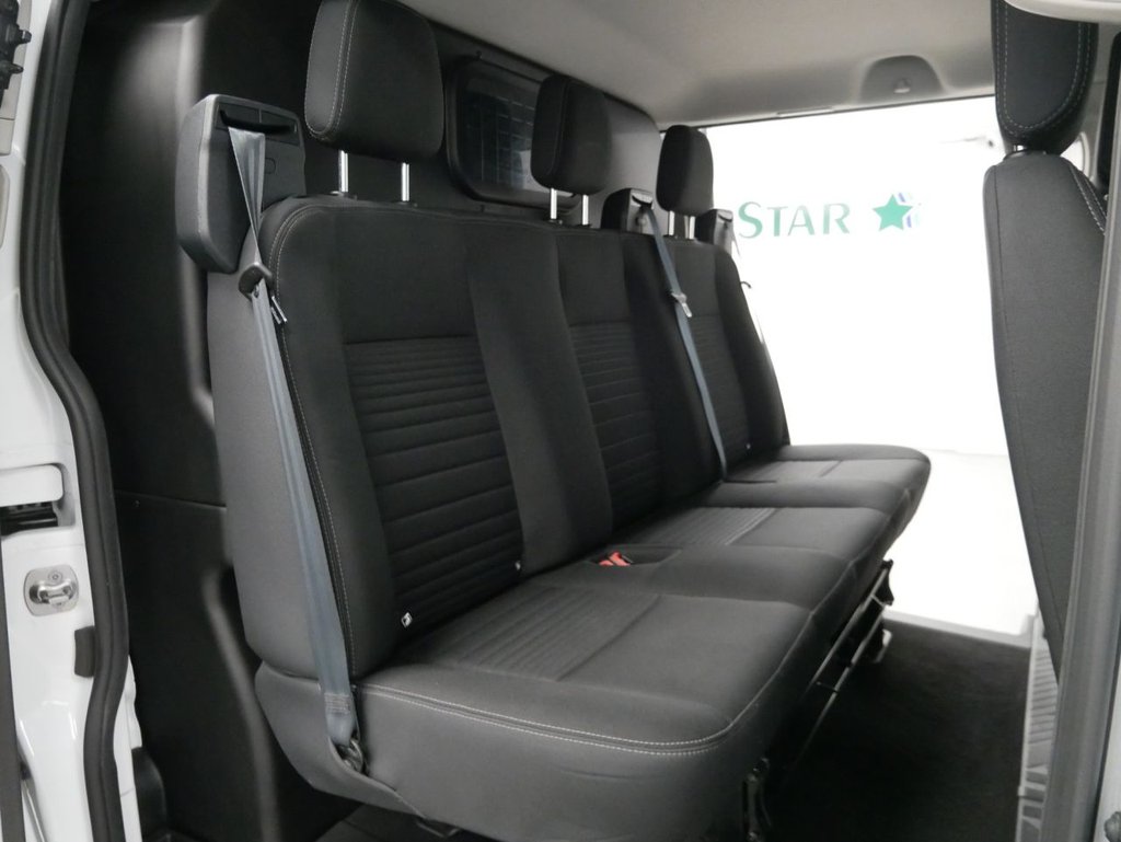 Used Ford Transit Custom 2019 for sale - 77341548: Photo 37