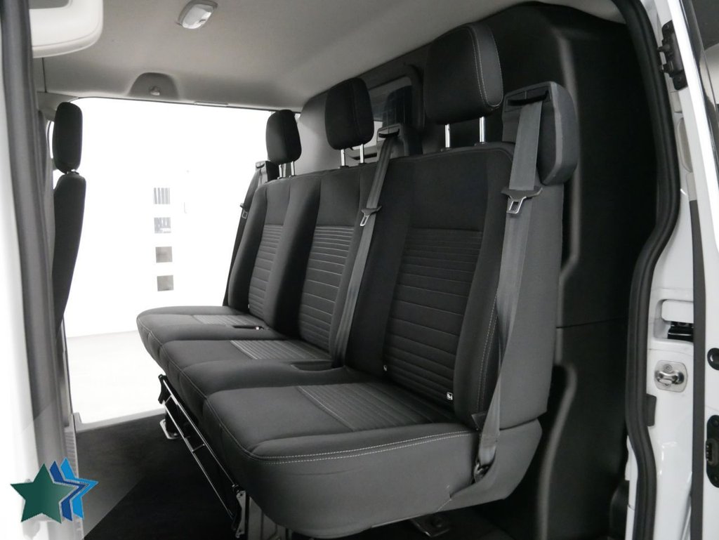 Used Ford Transit Custom 2019 for sale - 77341548: Photo 4