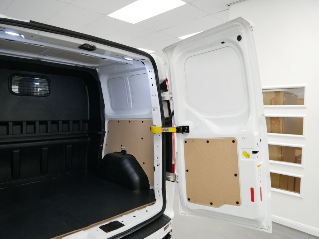 Used Ford Transit Custom 2019 for sale - 77341548: Photo 43