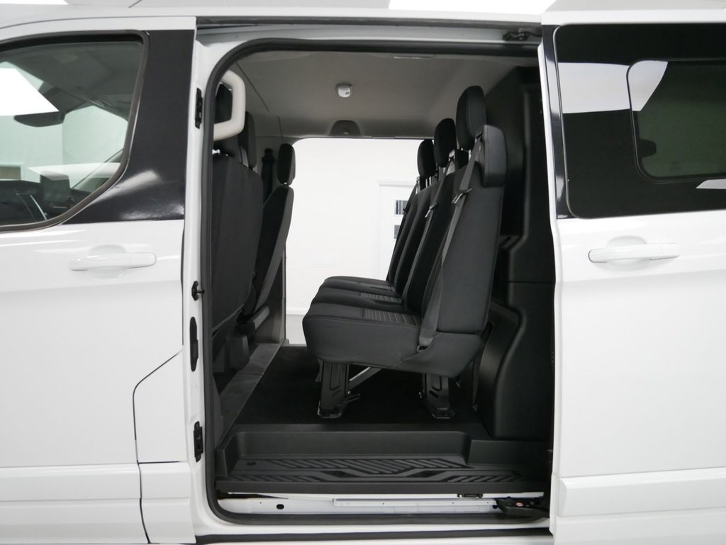 Used Ford Transit Custom 2019 for sale - 77341548: Photo 47