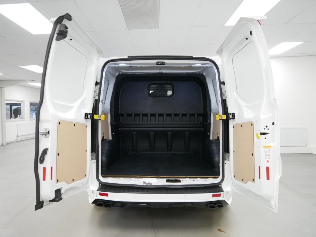 Used Ford Transit Custom 2019 for sale - 77341548: Photo 7