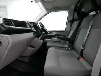 Used Volkswagen Transporter 2024 for sale - 73772447: Photo