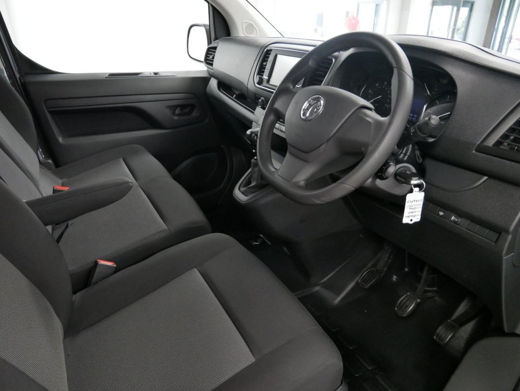 Used Vauxhall Vivaro 2024 for sale - 77654805: Photo 16