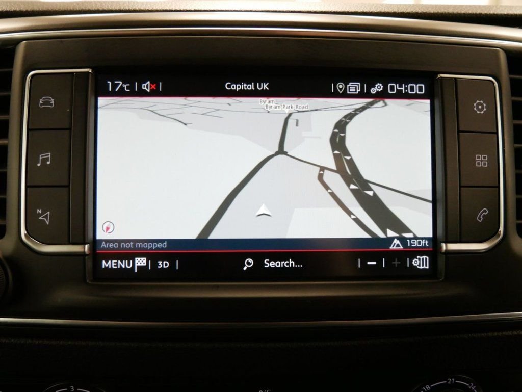 Used Vauxhall Vivaro 2024 for sale - 77654805: Photo 19