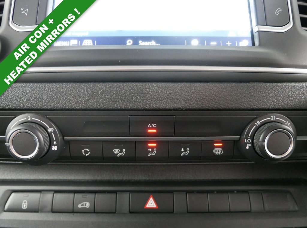 Used Vauxhall Vivaro 2024 for sale - 77654805: Photo 28
