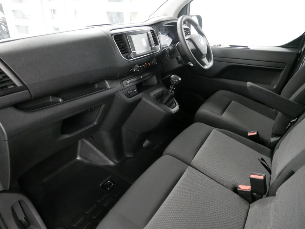 Used Vauxhall Vivaro 2024 for sale - 77654805: Photo 29