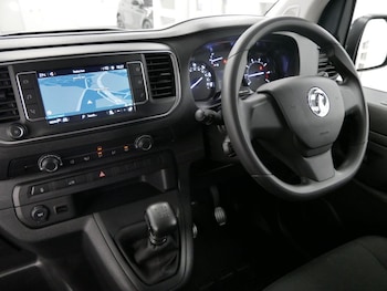 Used Vauxhall Vivaro 2024 for sale - 77654805: Photo