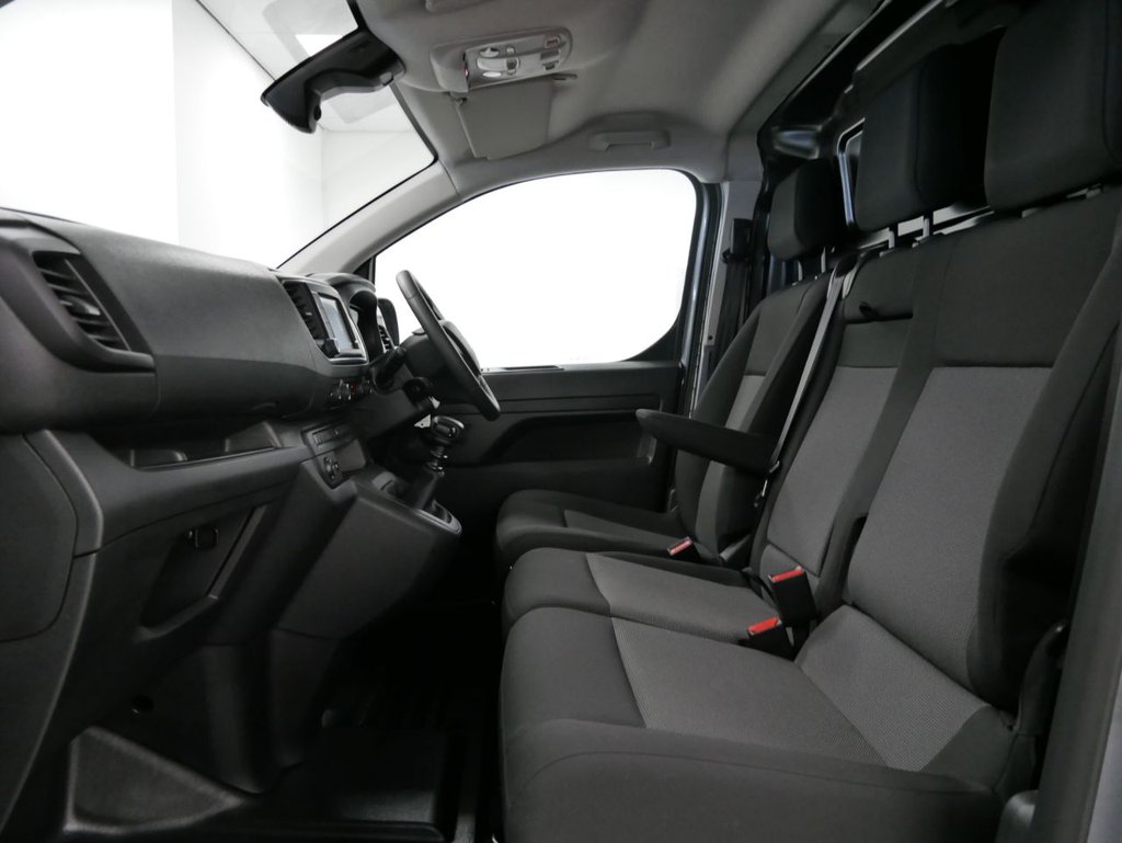 Used Vauxhall Vivaro 2024 for sale - 77654805: Photo 30