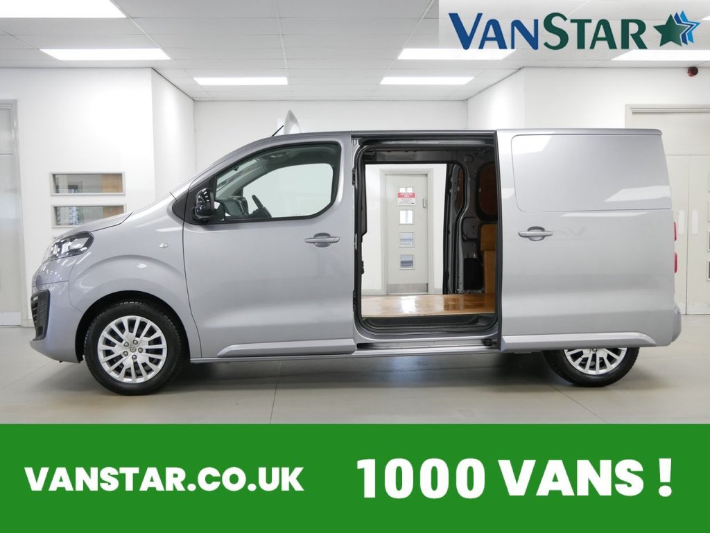 Used Vauxhall Vivaro 2024 for sale - 77654805: Photo 32