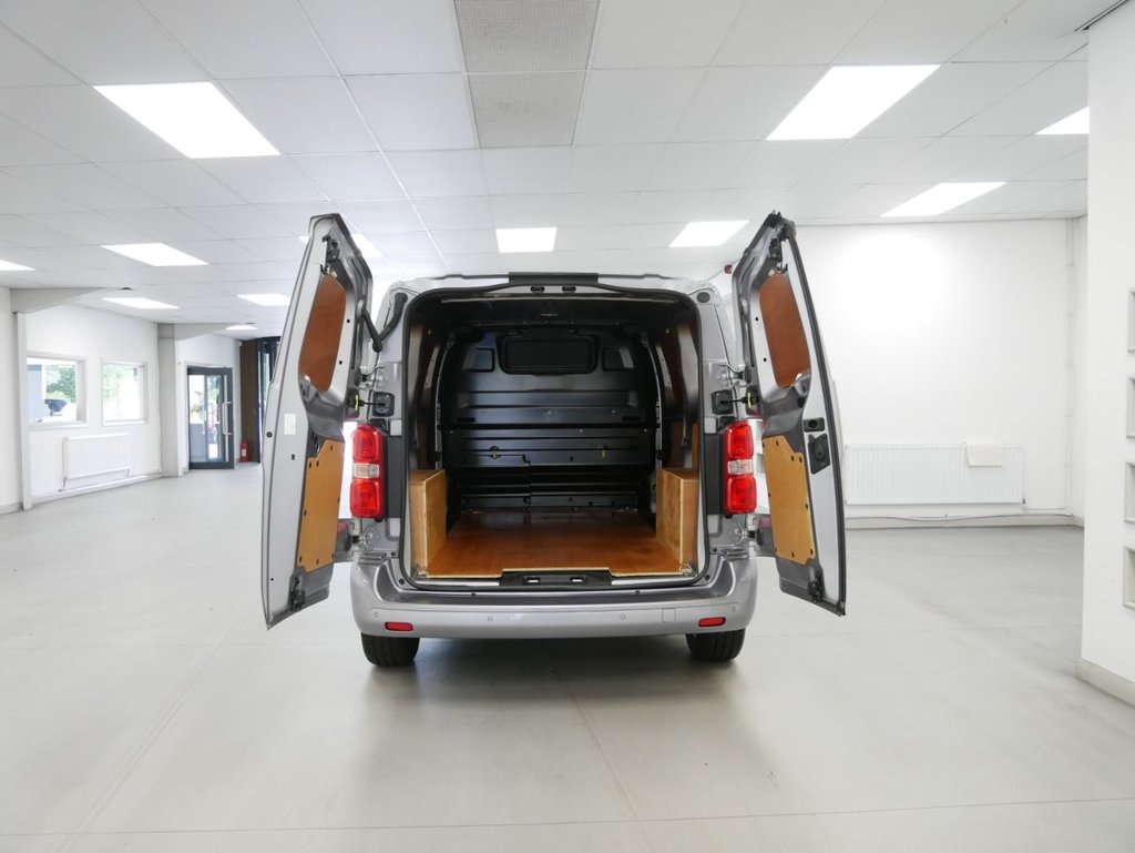 Used Vauxhall Vivaro 2024 for sale - 77654805: Photo 36