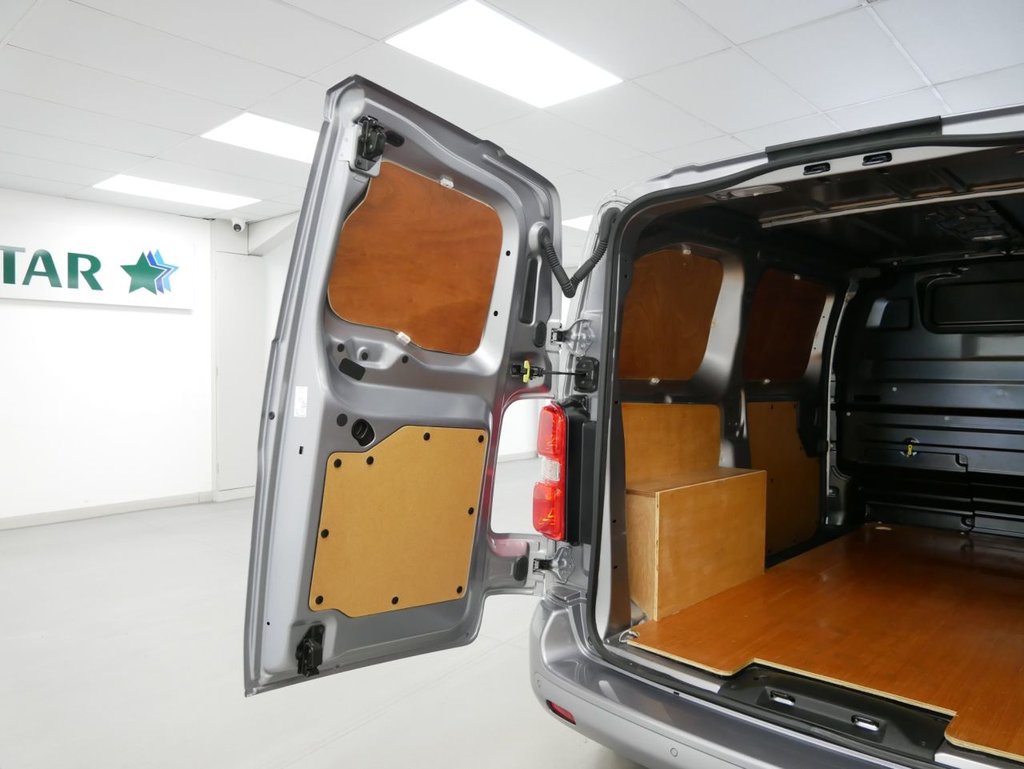 Used Vauxhall Vivaro 2024 for sale - 77654805: Photo 37