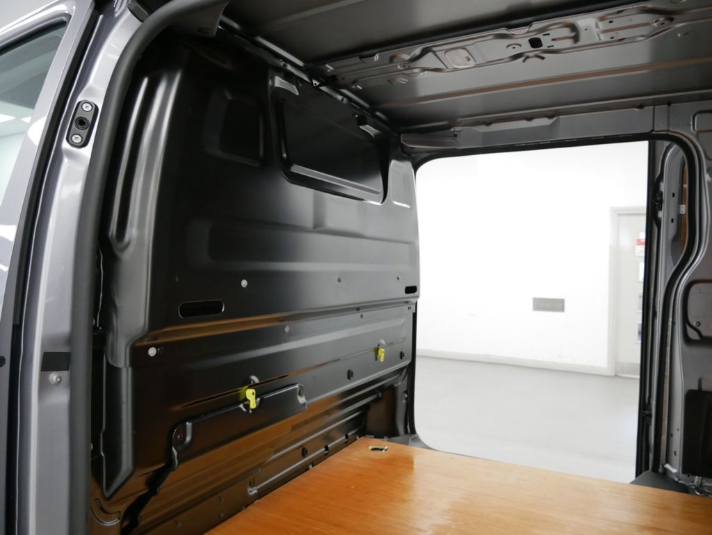 Used Vauxhall Vivaro 2024 for sale - 77654805: Photo 39