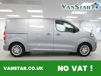 Used Vauxhall Vivaro 2024 for sale - 77654805: Photo