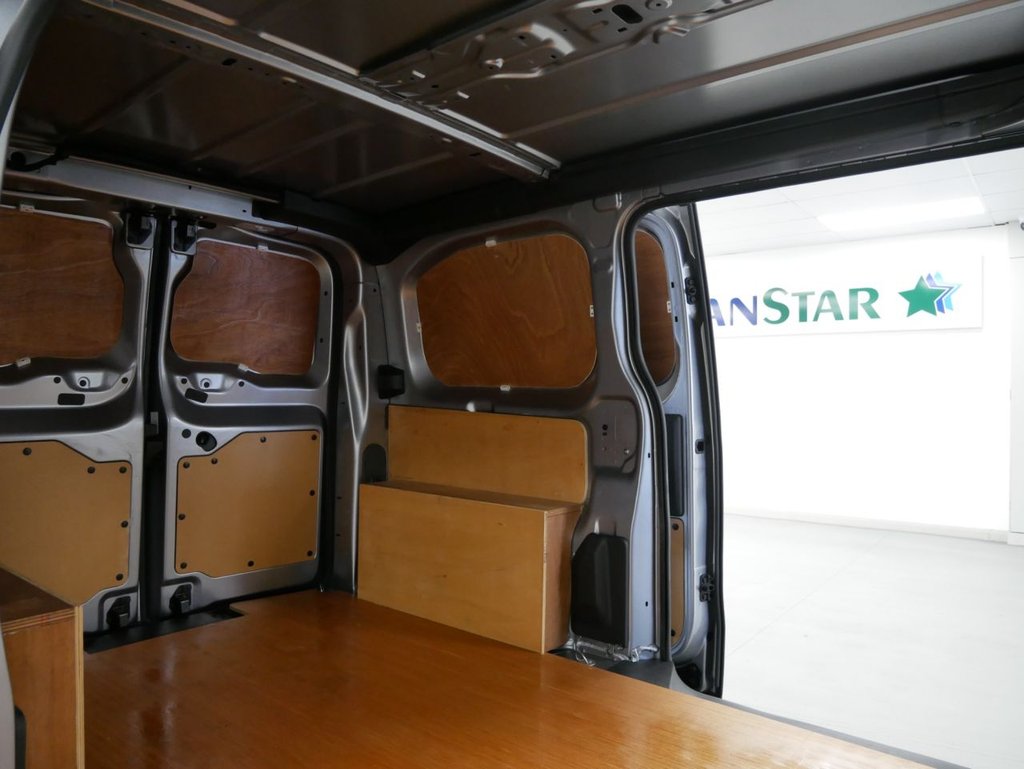 Used Vauxhall Vivaro 2024 for sale - 77654805: Photo 40