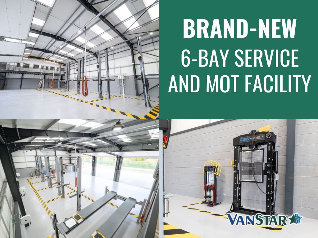 Used Vauxhall Vivaro 2024 for sale - 77654805: Photo 44