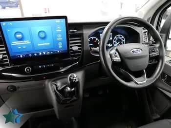 Used Ford Transit 2024 for sale - 79371222: Photo