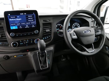 Used Ford Transit Custom 2023 for sale - 79371220: Photo