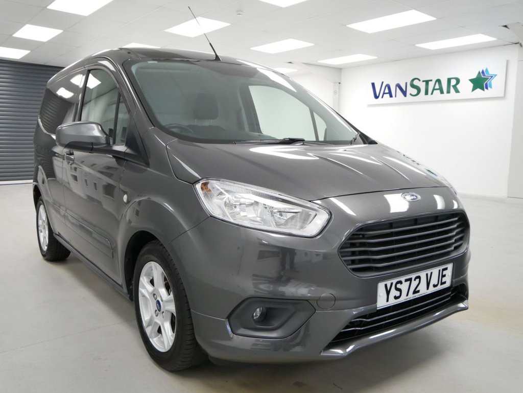 Used Ford Transit Courier 2023 for sale - 77849506: Photo 13