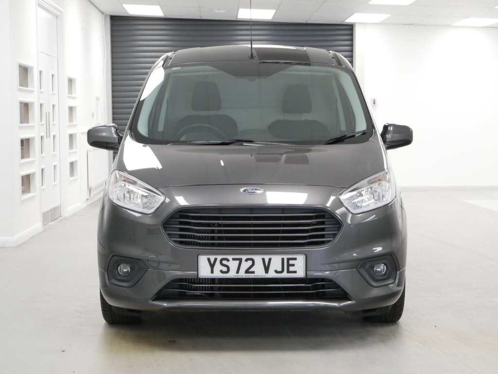 Used Ford Transit Courier 2023 for sale - 77849506: Photo 14