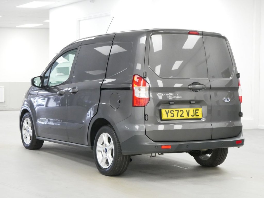 Used Ford Transit Courier 2023 for sale - 77849506: Photo 15