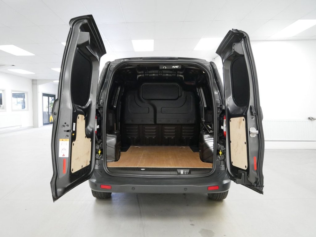 Used Ford Transit Courier 2023 for sale - 77849506: Photo 18