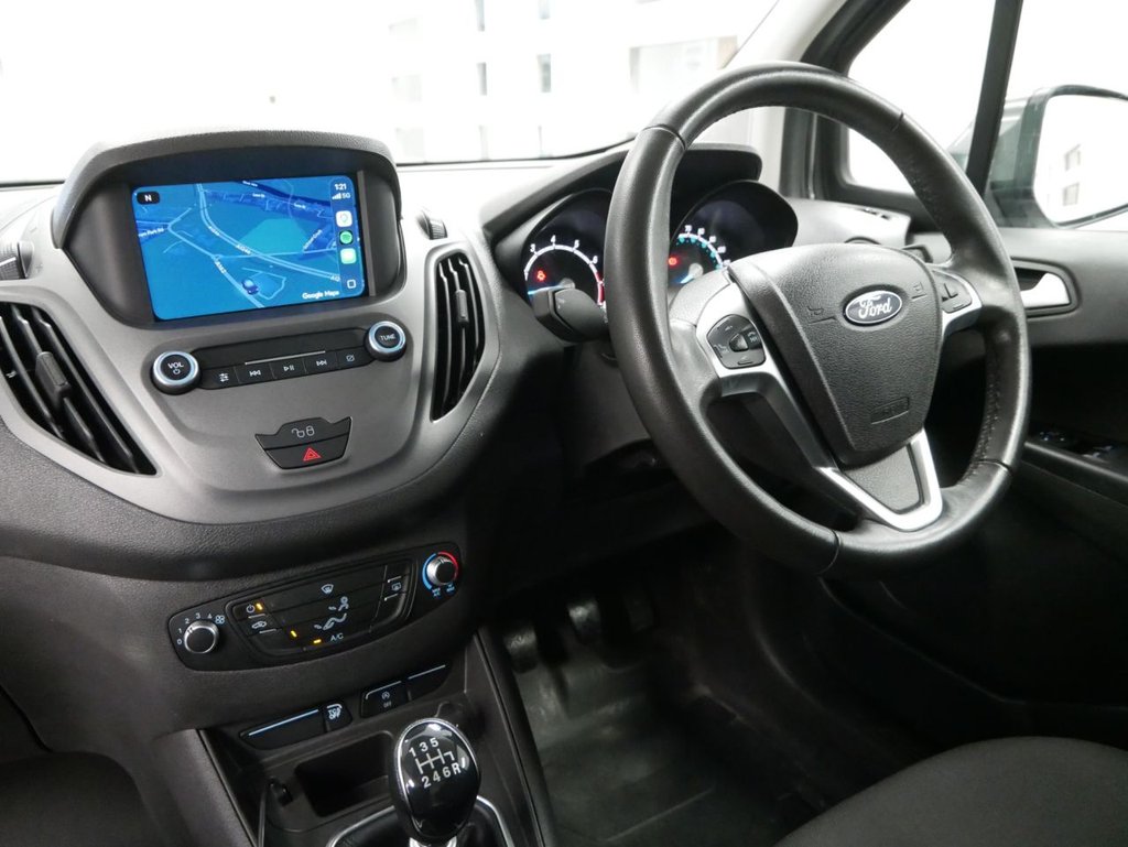 Used Ford Transit Courier 2023 for sale - 77849506: Photo 2