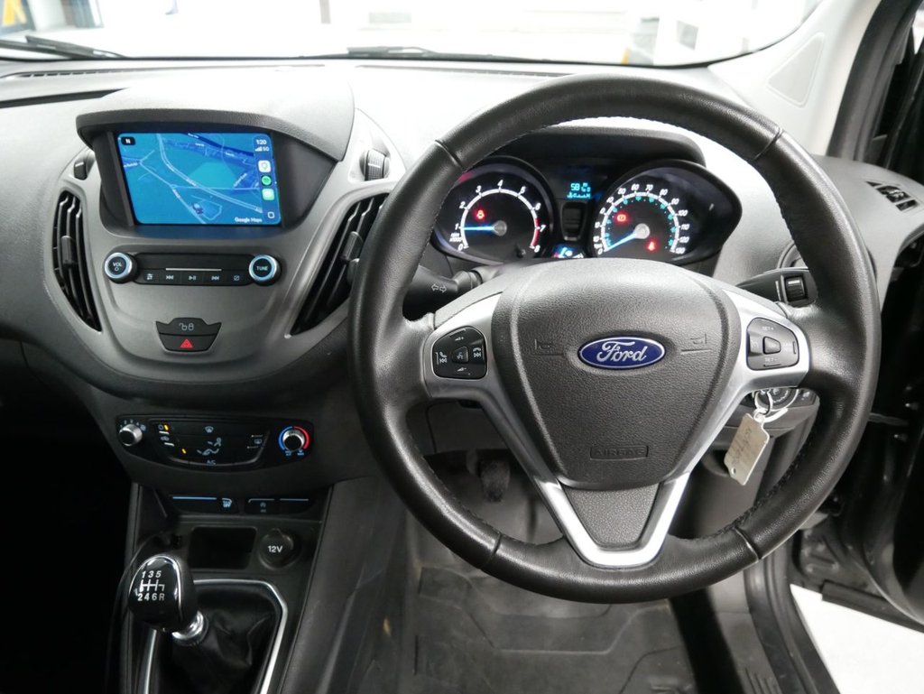 Used Ford Transit Courier 2023 for sale - 77849506: Photo 26