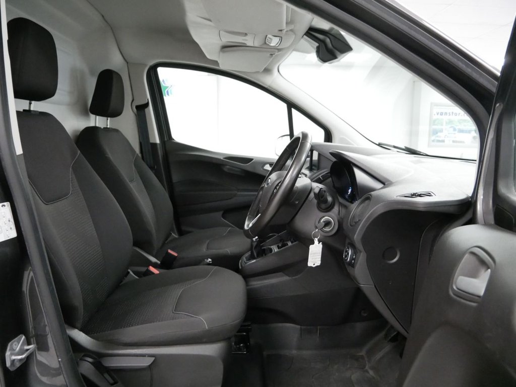 Used Ford Transit Courier 2023 for sale - 77849506: Photo 27