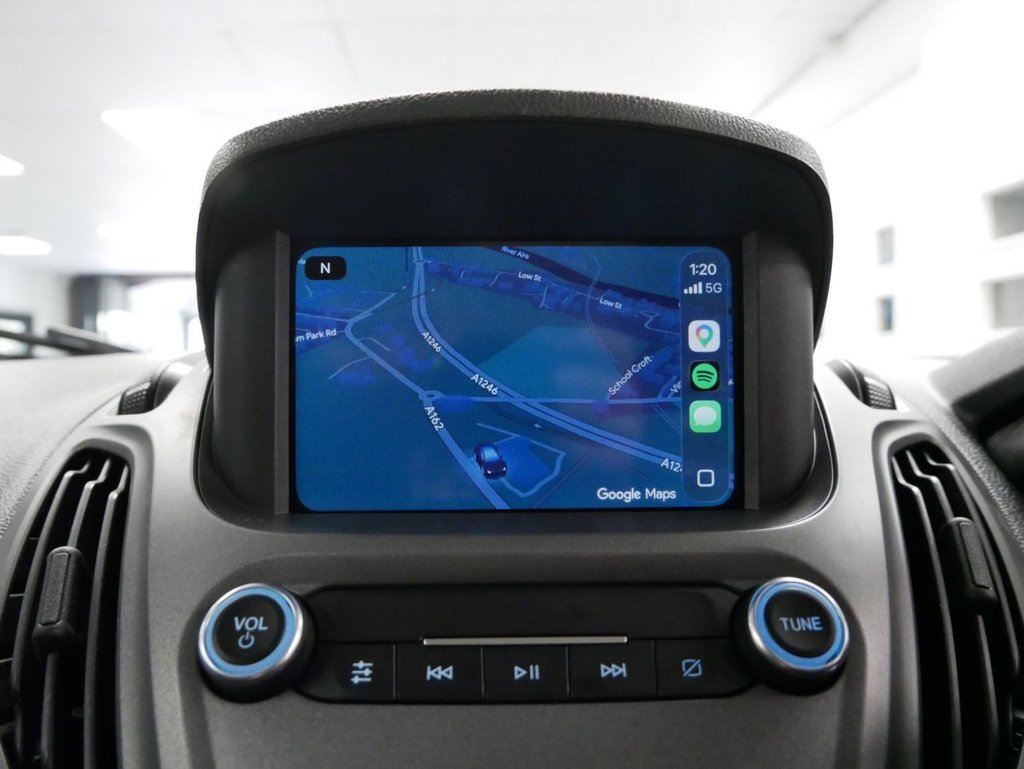 Used Ford Transit Courier 2023 for sale - 77849506: Photo 28