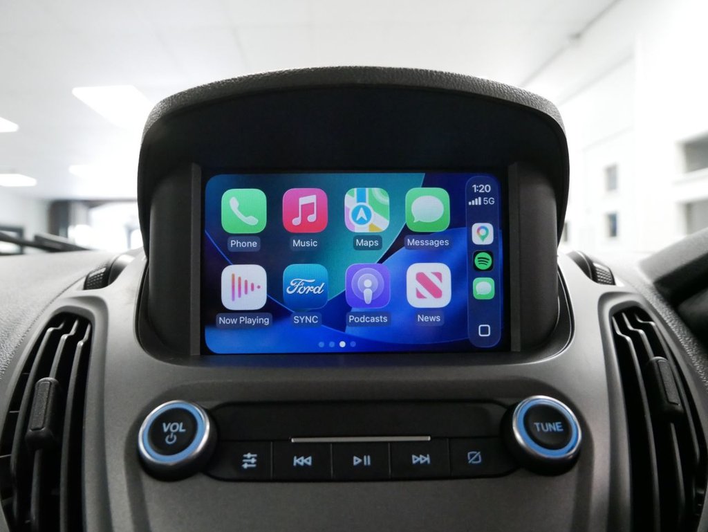 Used Ford Transit Courier 2023 for sale - 77849506: Photo 29