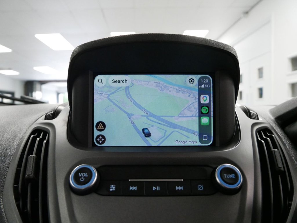 Used Ford Transit Courier 2023 for sale - 77849506: Photo 31