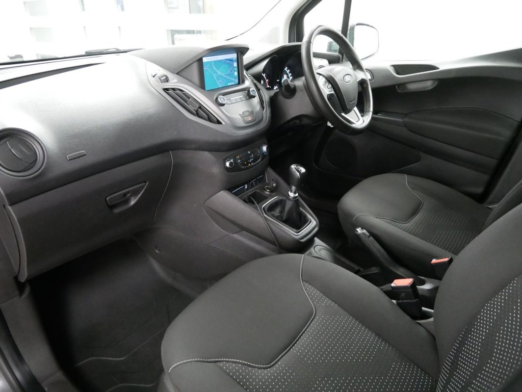 Used Ford Transit Courier 2023 for sale - 77849506: Photo 33