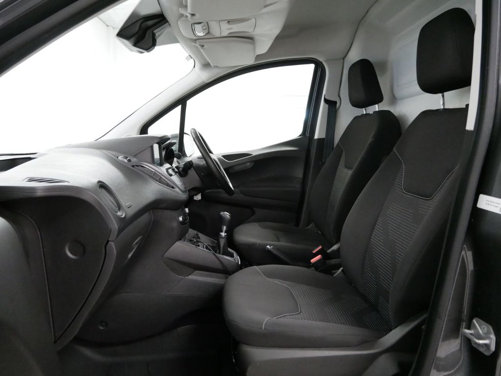 Used Ford Transit Courier 2023 for sale - 77849506: Photo 34