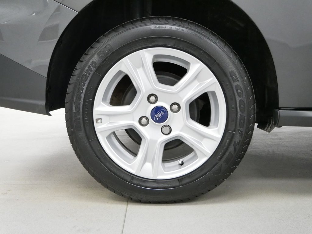 Used Ford Transit Courier 2023 for sale - 77849506: Photo 38