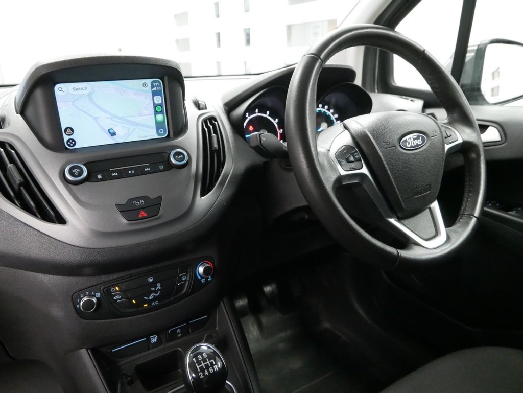 Used Ford Transit Courier 2023 for sale - 77849506: Photo 4