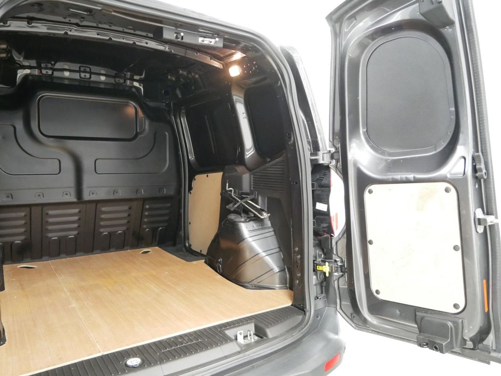 Used Ford Transit Courier 2023 for sale - 77849506: Photo 40