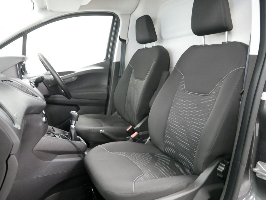 Used Ford Transit Courier 2023 for sale - 77849506: Photo 5
