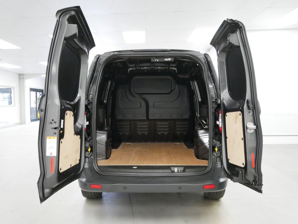 Used Ford Transit Courier 2023 for sale - 77849506: Photo 6