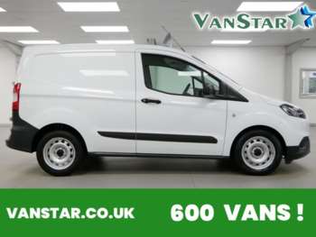 Used Ford Transit Courier 2021 for sale - 74469761: Photo