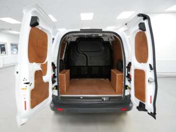 Used Ford Transit Courier 2021 for sale - 74469761: Photo