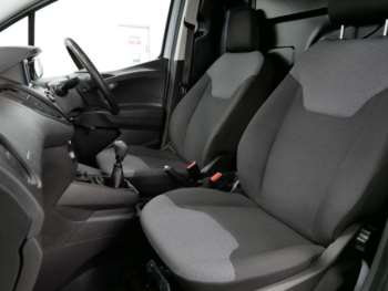 Used Ford Transit Courier 2021 for sale - 74469761: Photo