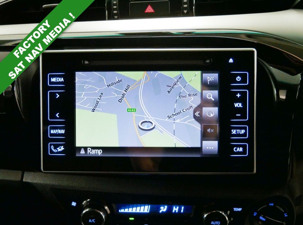 Used Toyota Hilux 2017 for sale - 76783361: Photo 17