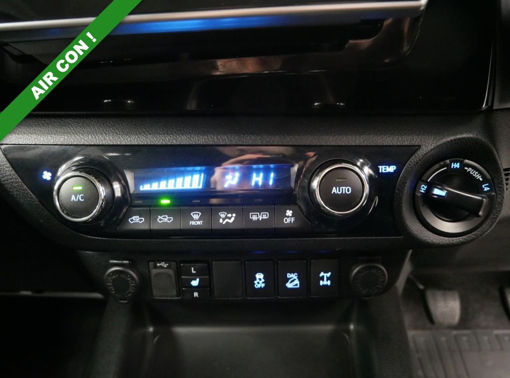 Used Toyota Hilux 2017 for sale - 76783361: Photo 20