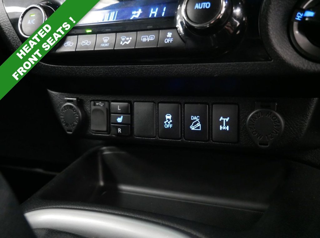 Used Toyota Hilux 2017 for sale - 76783361: Photo 21