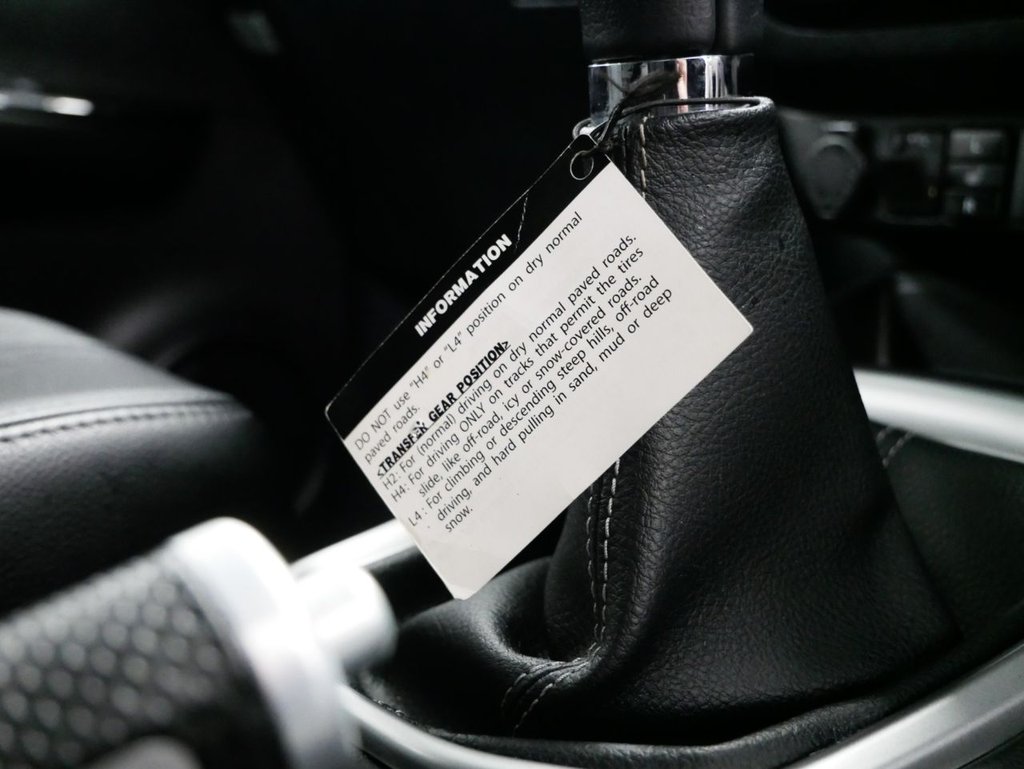 Used Toyota Hilux 2017 for sale - 76783361: Photo 23