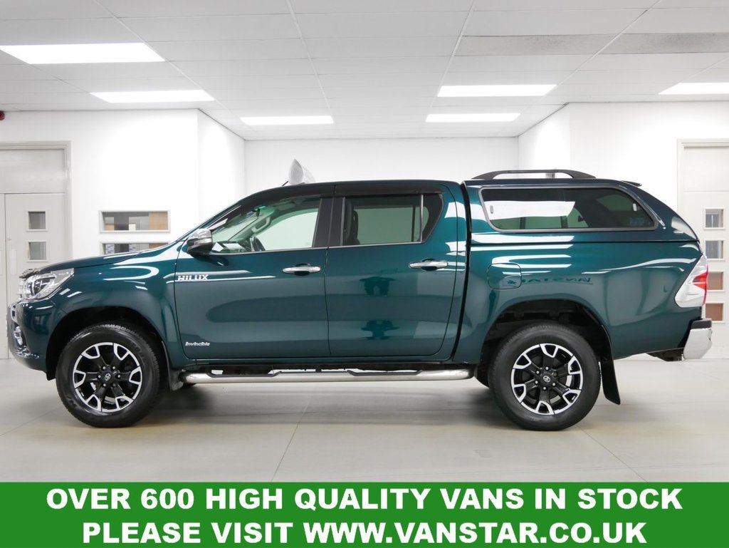 Used Toyota Hilux 2017 for sale - 76783361: Photo 28